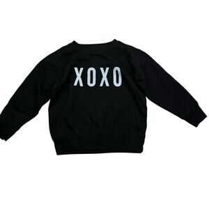 The Wishing Elephant XOXO Sweatshirt
